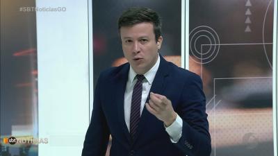 itemIdoso em situação de abandono e maus tratos é resgatado em Goiânia