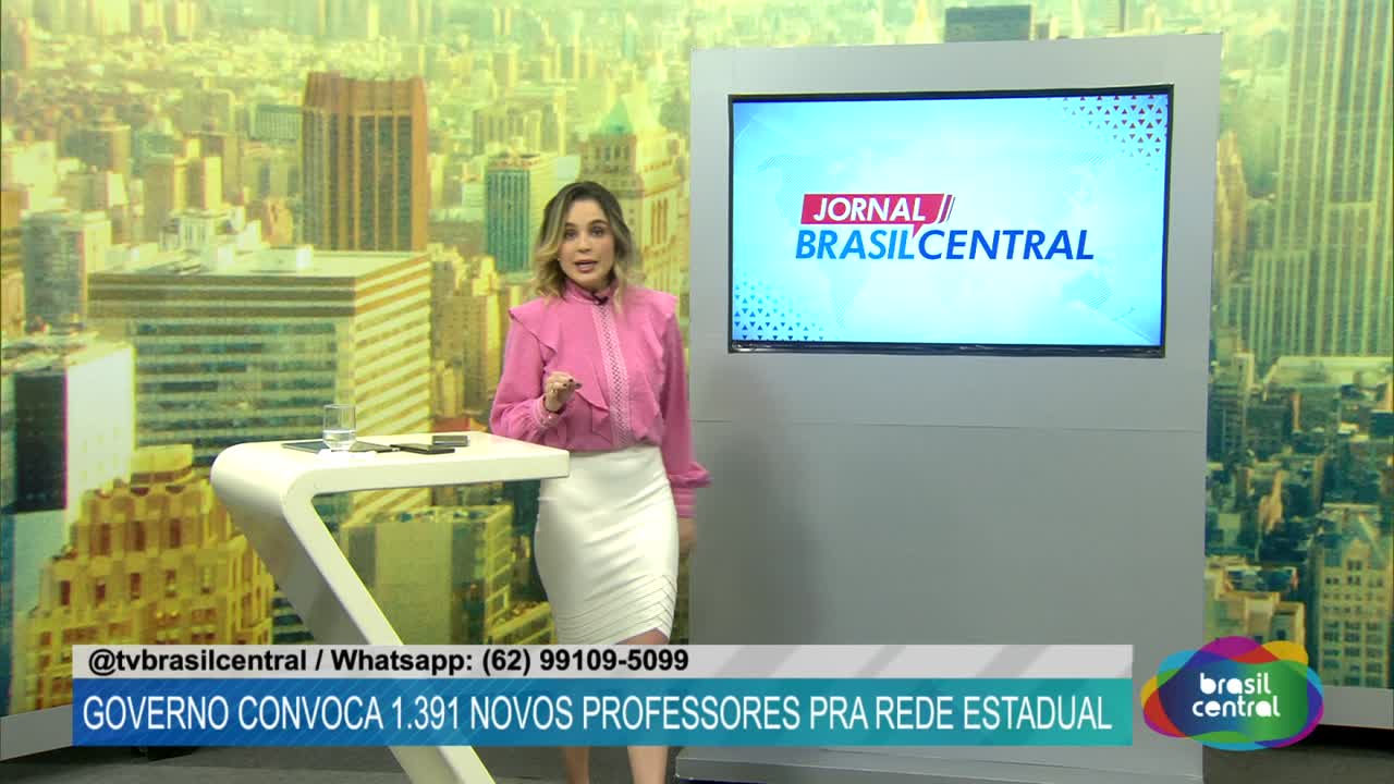 Mabel busca Verba em Brasília, para construir UPA e Anel Viário