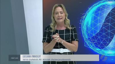 itemMulher perde gestação após ser agredida pelo companheiro em Aparecida de Goioânia