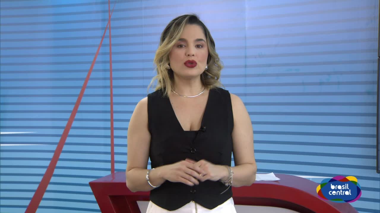 Mulher é morta a caminho do Trabalho em Rio Verde