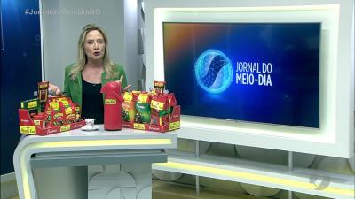 itemMomento descontração no JMD