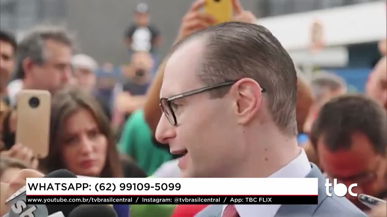 itemZanin nega Pedido para CPI do Banco Master