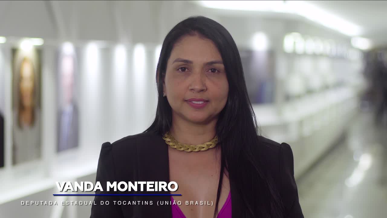 Vanda Monteiro
