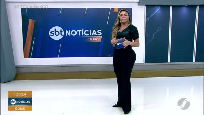 Trag&eacute;dia em Goian&eacute;sia - beb&ecirc; morre ap&oacute;s suspeita de engolir crack