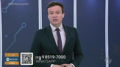 Homem tenta bancar o esperto e acaba preso