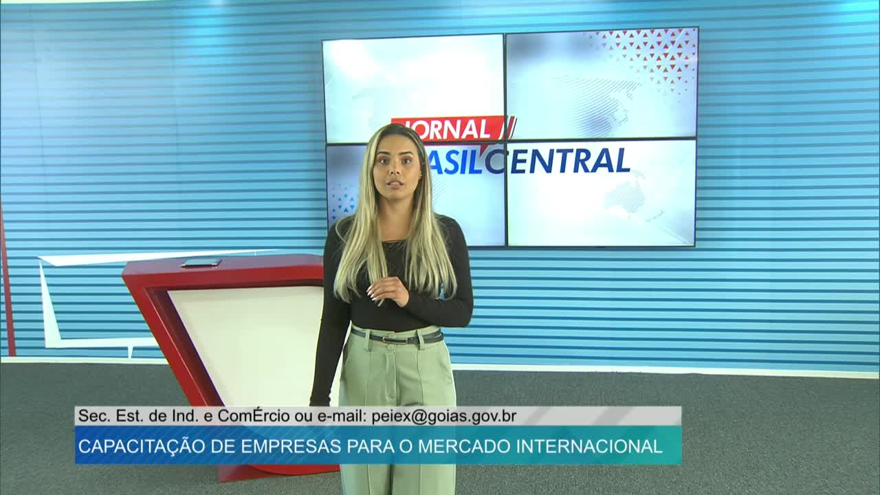 itemGoiás Social abre Vagas para Curso Gratuito de Robótica