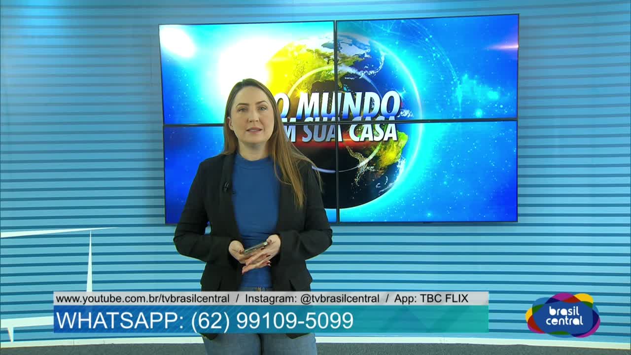 itemGoverno lança Assistente Virtual e facilita acesso a Legislação.