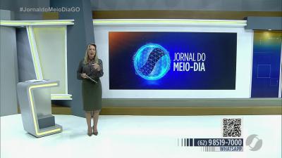 itemCMEI da Ceasa em Goiânia passa a receber crianças a partir de quatro horas da manhã