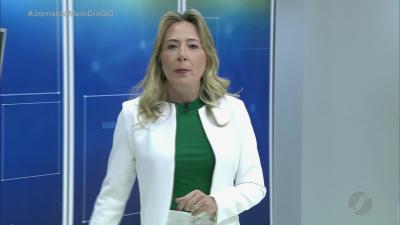 Planador cai em Formosa após bater em árvores próxino a pista de pouso