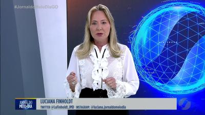 itemPai é preso suspeito de agreidr filho de seis anos em Jataí