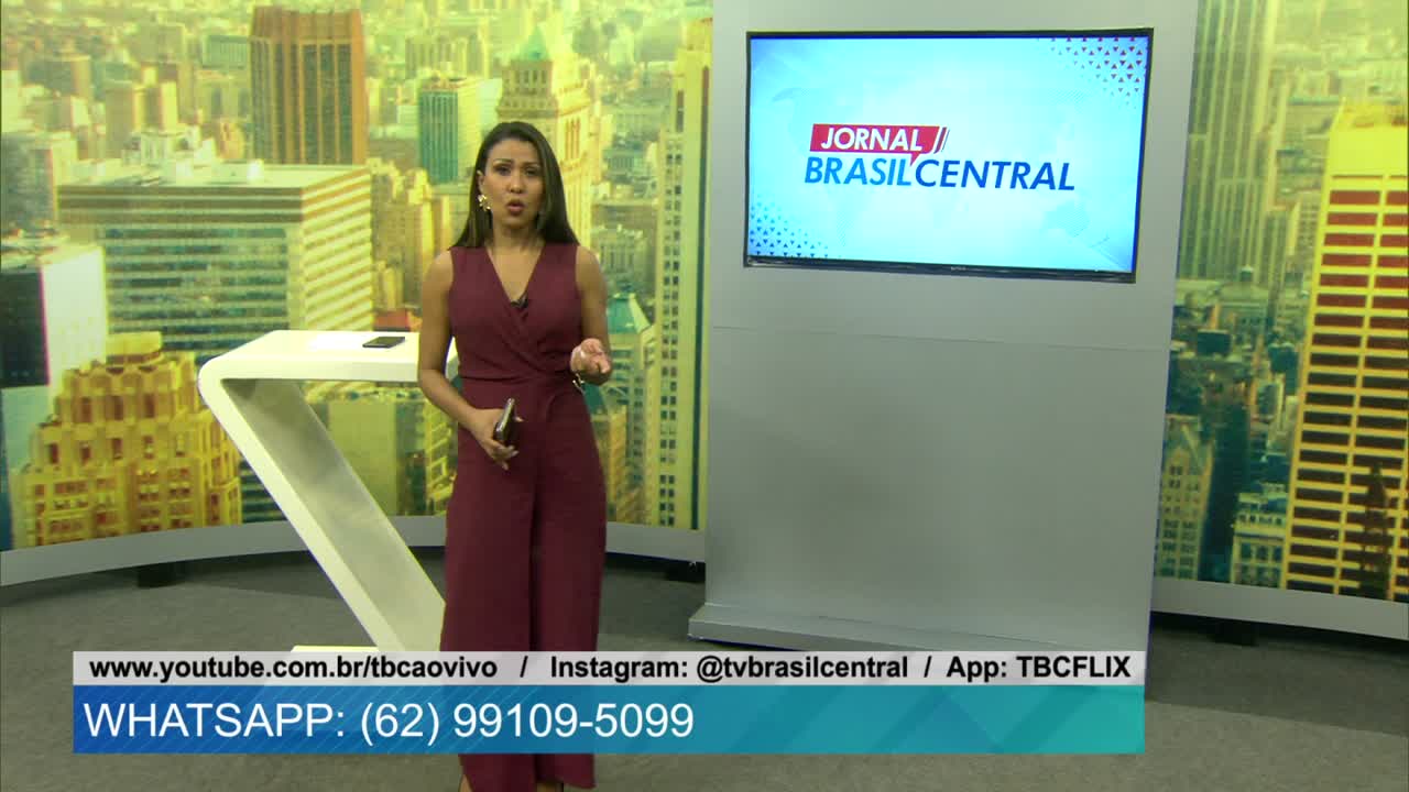 item10ª Sessão da Cei da LimpaGyn ouve Ex-responsável Juridica da Seimfra