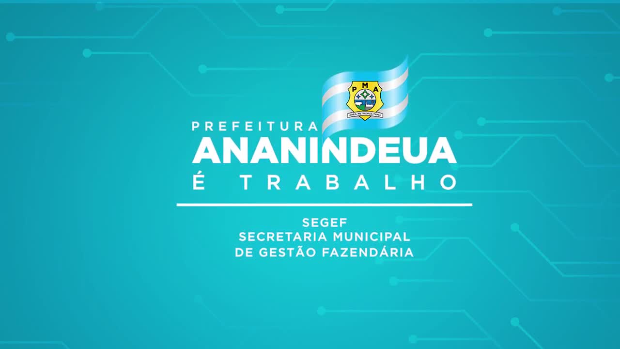 Inova Ananin - Aviso final do Recastramento de empresas