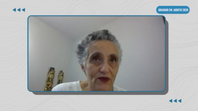 Ep. 04 - Ester Sabino - Parte 1