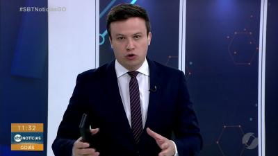 itemPC prende grupo que fazia manobras perigosas em Goiânia