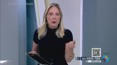 Novidades no caso do cachorro queimado