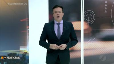 itemVice-prefeita de Goiânia se esconde em bunker durante ataques em Israel