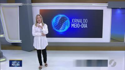 itemChuva leva muito lixo para o Rio Meia Ponte