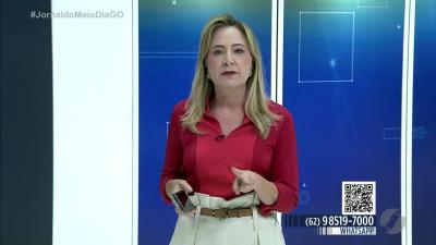 itemAcidentes envolvendo caminhonetes em Itumbiara e Catalão