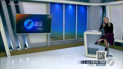 Moradores reclamam de buraco no Setor Pedro Ludovico em Goi&acirc;nia