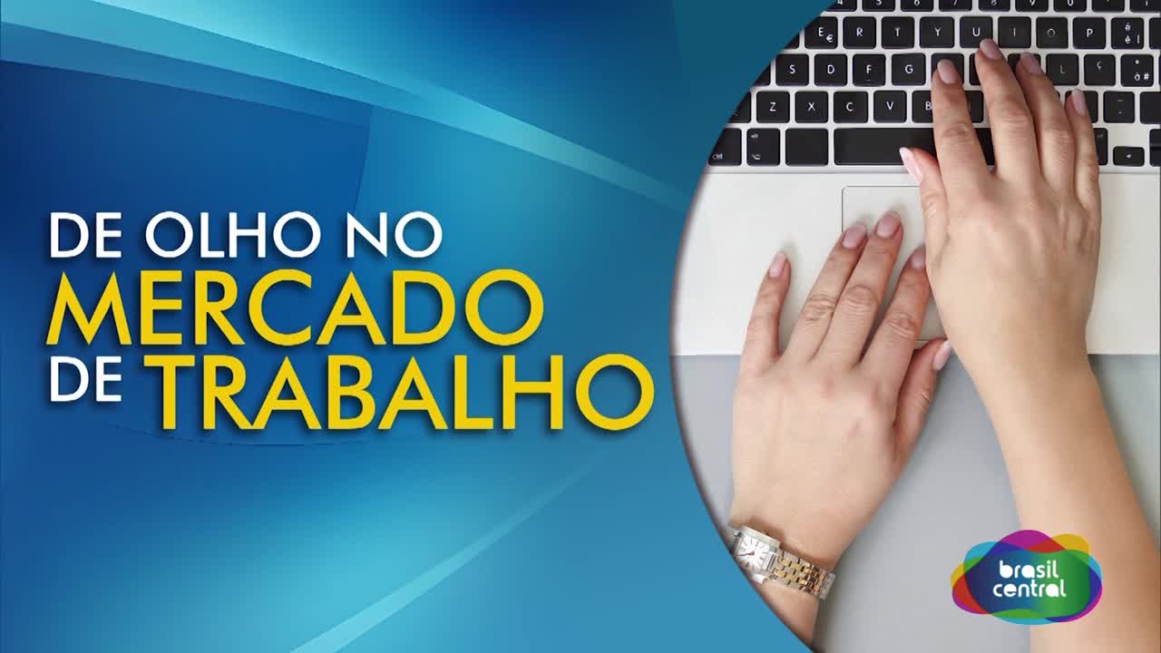 Feirão do Emprego na Região da 44