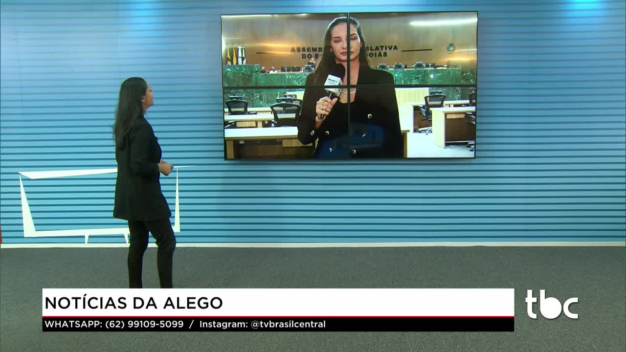 itemNoticias da Assembleia Legislativa