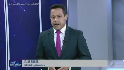 Carro desgovernado atinge posto e motorista n&atilde;o tinha CNH