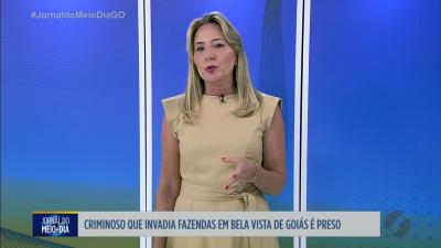 itemMotociclista morre em acidente em cruzamento