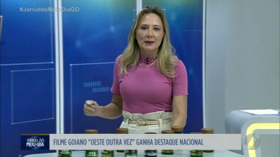 itemFilme goiano 'oeste outra vez' ganha destaque nacional