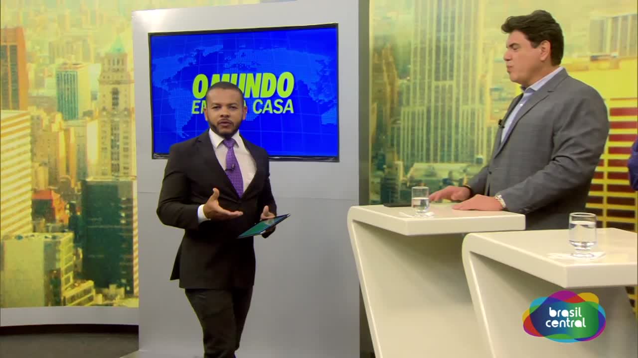 Comiss&atilde;o do Senado pode vota Dosimetria nesta Quarta