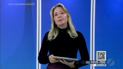 Mil vagas de empregos na &aacute;rea de sa&uacute;de em Goi&acirc;nia