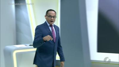 itemHomem é preso por praticar crimes sexuais contra mulheres em Goiânia