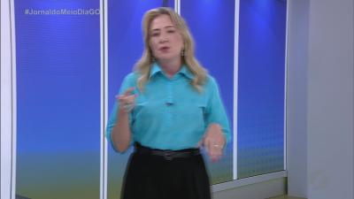 Briga por celular termina com dois feridos em Aparecida de Goi&acirc;nia