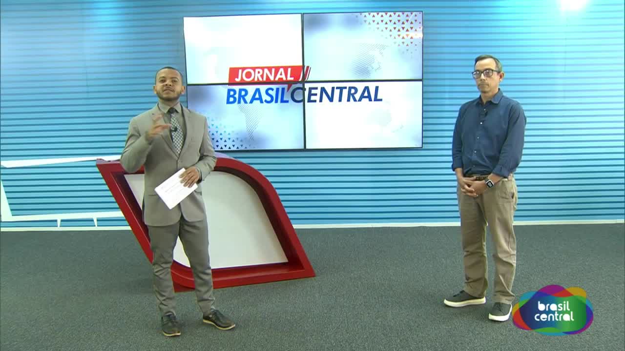 itemVazio Sanitário da Soja segue até Stembro