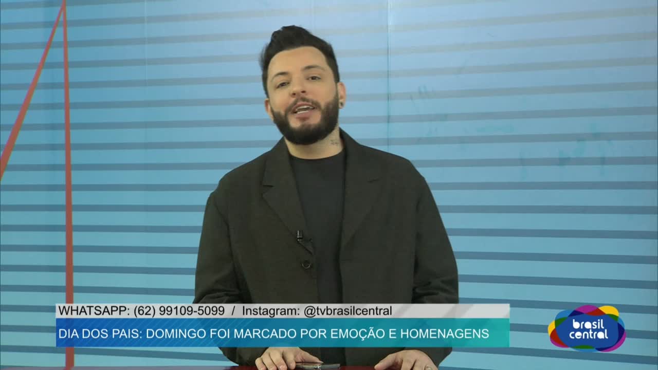 itemGoverno de Goiás comemora Dia do Estudante