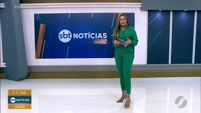 Homem morre ap&oacute;s atacar esposa em distribuidora de bebidas em Senador Canedo