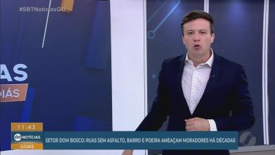 itemTerror em Taquaral Goiás, homem é preso por tortura e cárcere privado