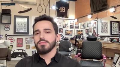 Jovens Criativos - Lucas Fonseca (Parte 6)