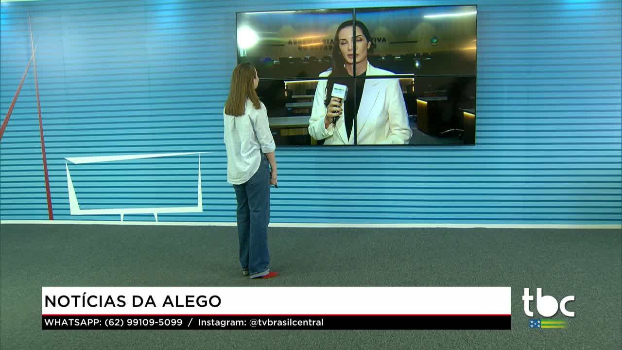 itemNoticias da Assembleia Legislativa