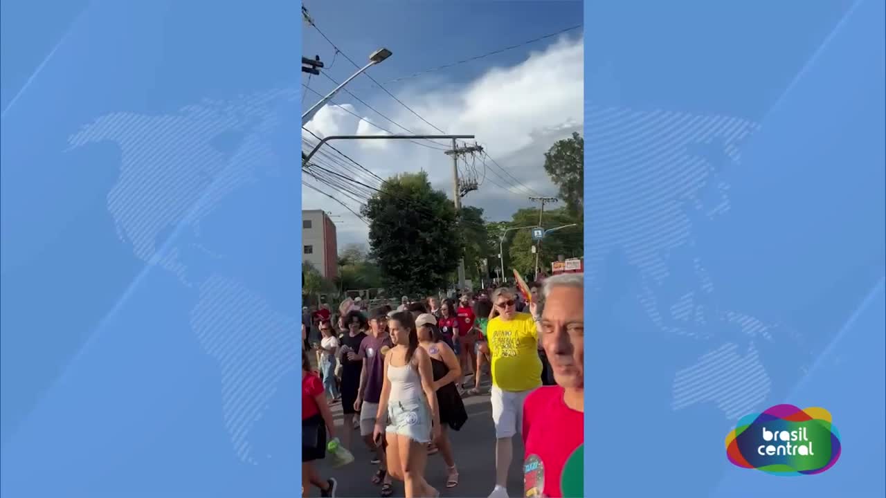 27 Estados manifestam contra Dosimetria