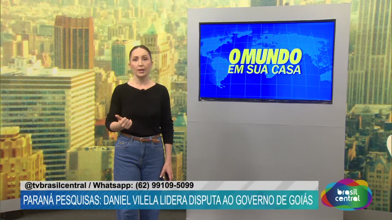 itemBombeiros alertam sobre Chuvas Fortes e Tempestades por toda Semana