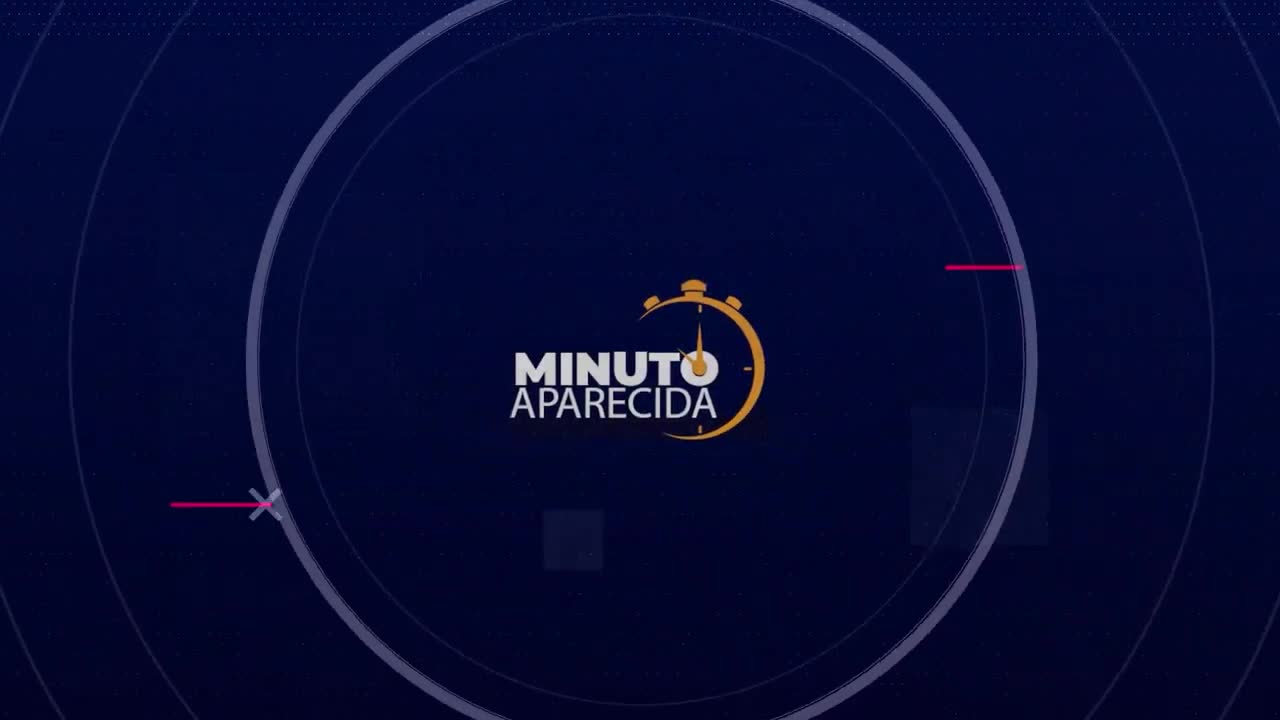 Aumento de casos de covid, como está Aparecida?