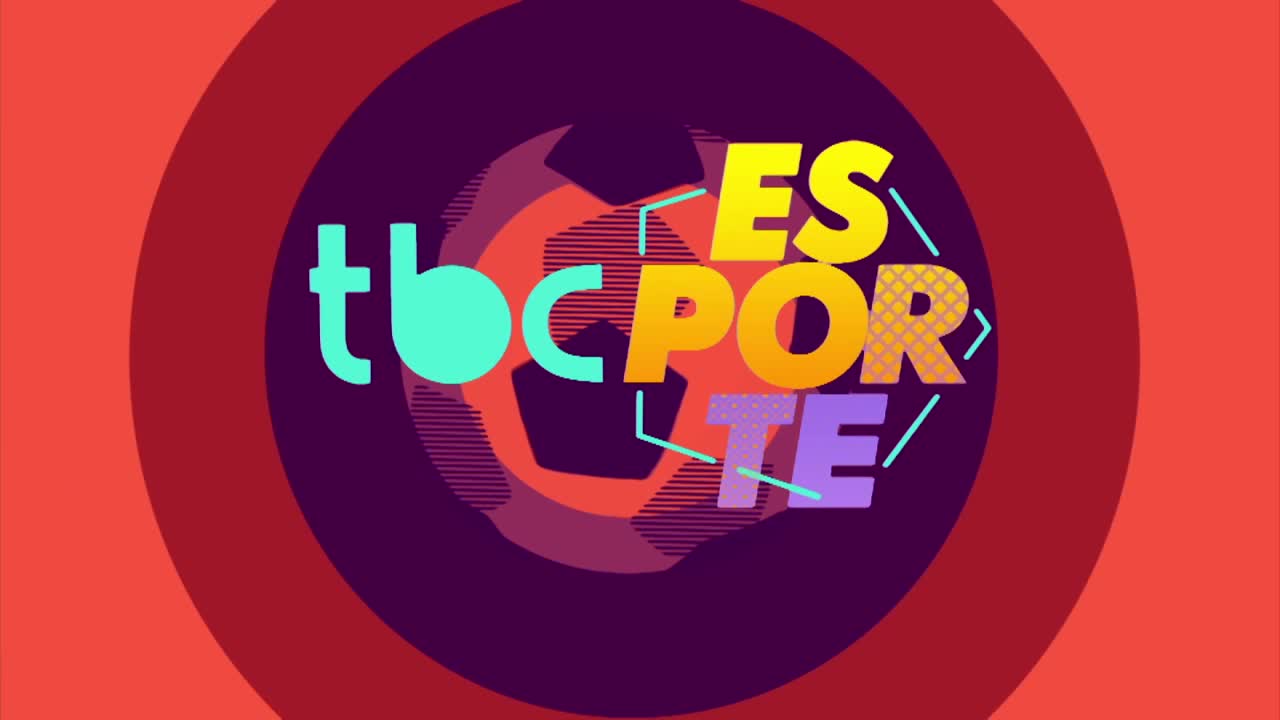 TBC Esporte 2&ordf; Edi&ccedil;&atilde;o 27/05/2026 Bloco 03