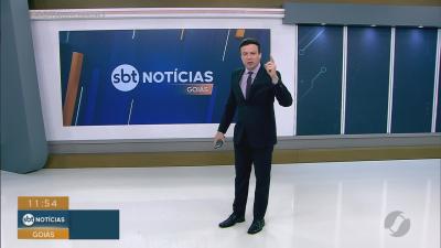 Mulher &eacute; agredida na porta de boate em Goi&acirc;nia