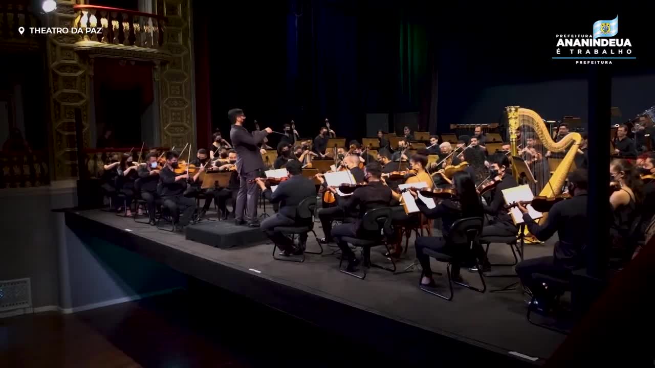 Homenagem aos professores de Ananindeua