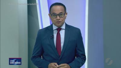 Motorista foge de fiscalização da PRF e bate carro cheio de maconha na BR-060