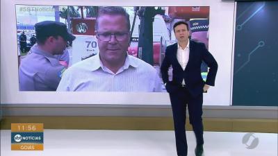 Prefeito Sandro Mabel fala da demoli&ccedil;&atilde;o de moc&oacute;s em Goi&acirc;nia