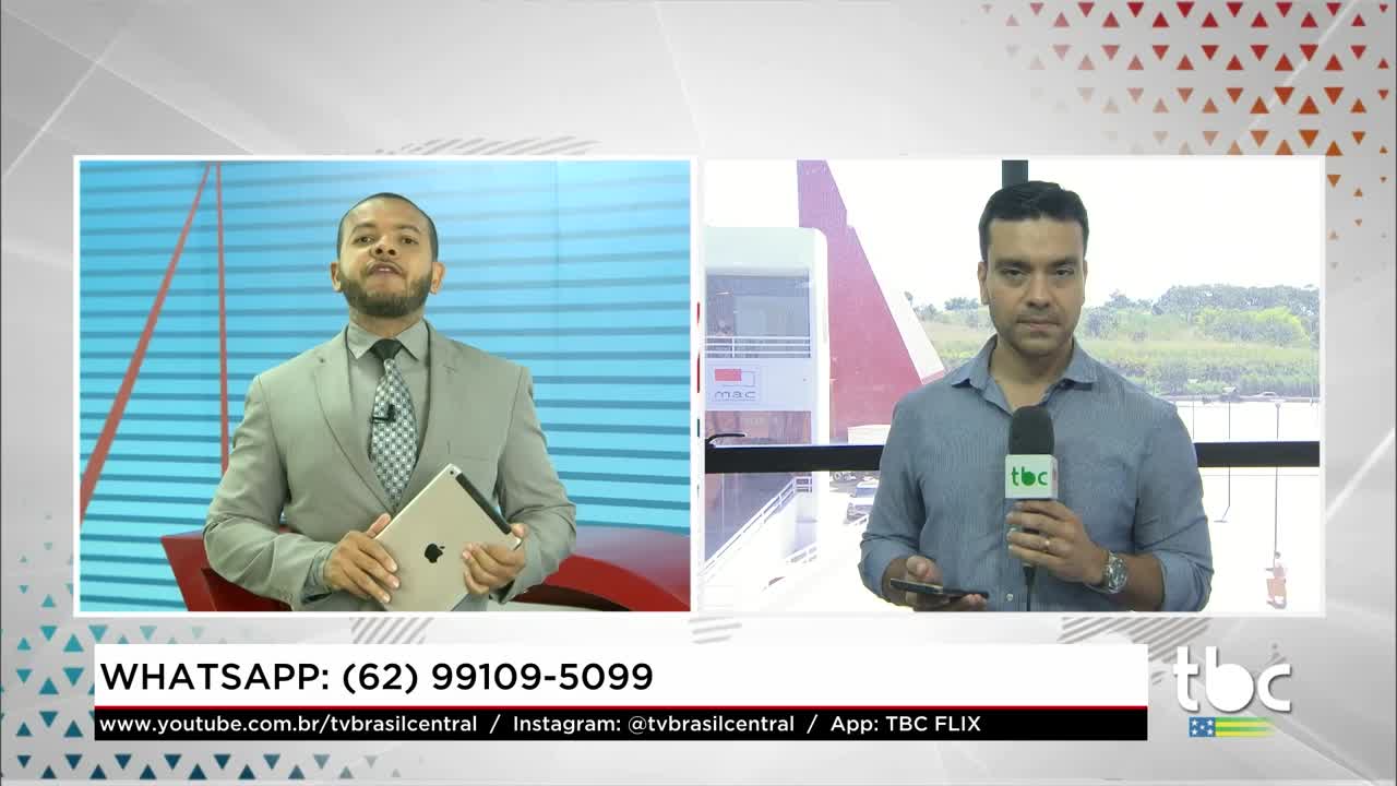 itemTCM suspende Concurso da Câmara de Goiânia