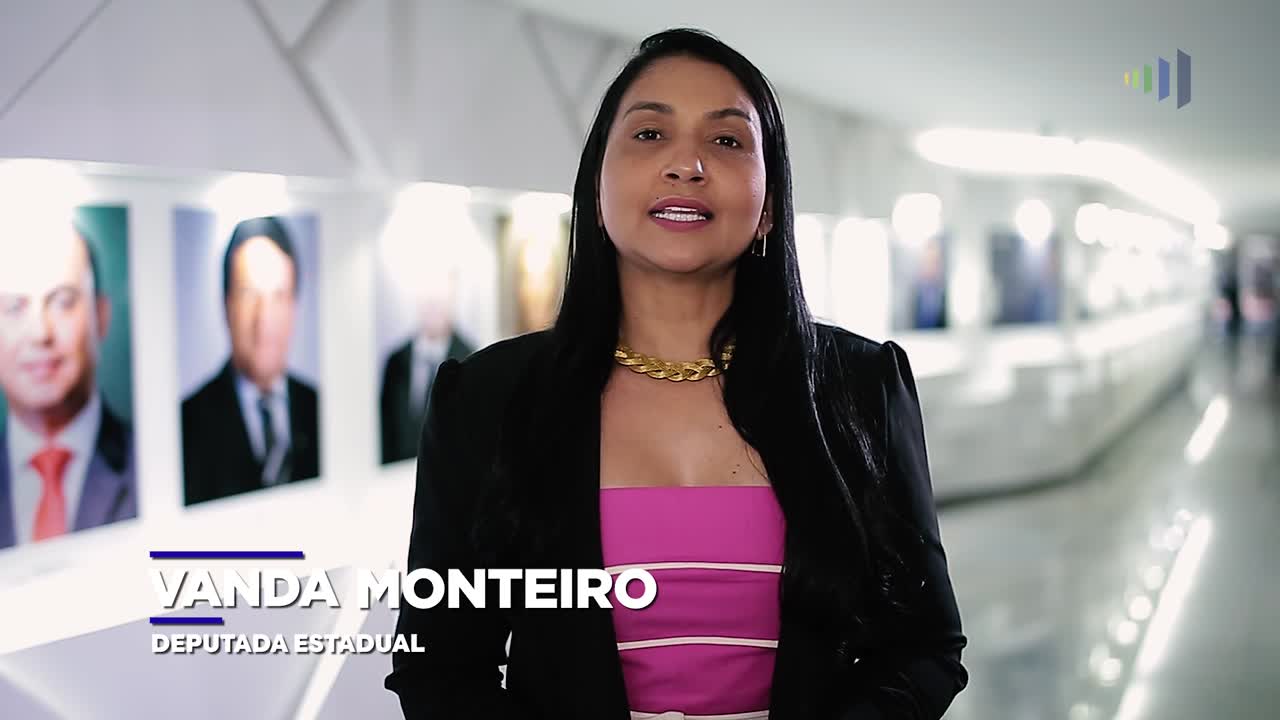 Vanda Monteiro