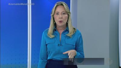 itemSuspeito morre após confronto com Força Tática na GO-164, em Faina