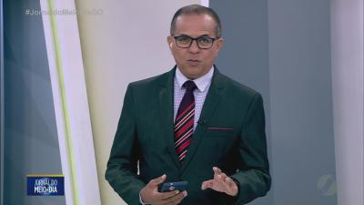 itemJovem morre baleado em bar de Uruaçu por dupla de moto